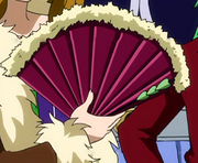 Zeverfan
