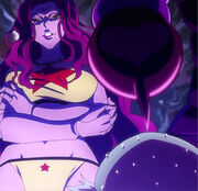 Zazan sting