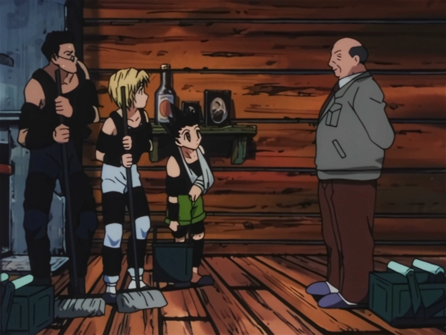 Image Zebro Training.png Hunterpedia FANDOM powered by Wikia