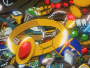 Treasure