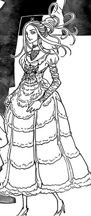 Camilla vestido