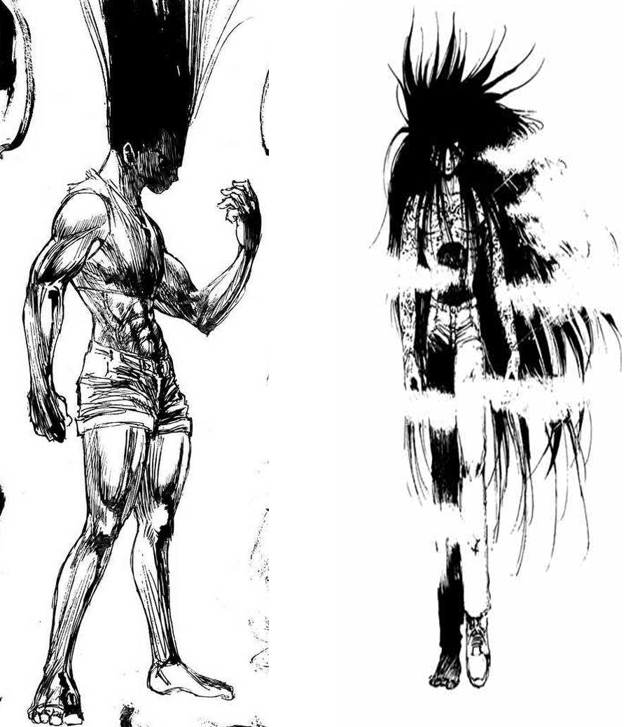 Morning News Today Gon Transformation Image Gon Transforming 2 Png Hunterpedia Voir Plus D Idees Sur Le Theme Gon Transformation Fond D Ecran Dessin Fond D Ecran Telephone
