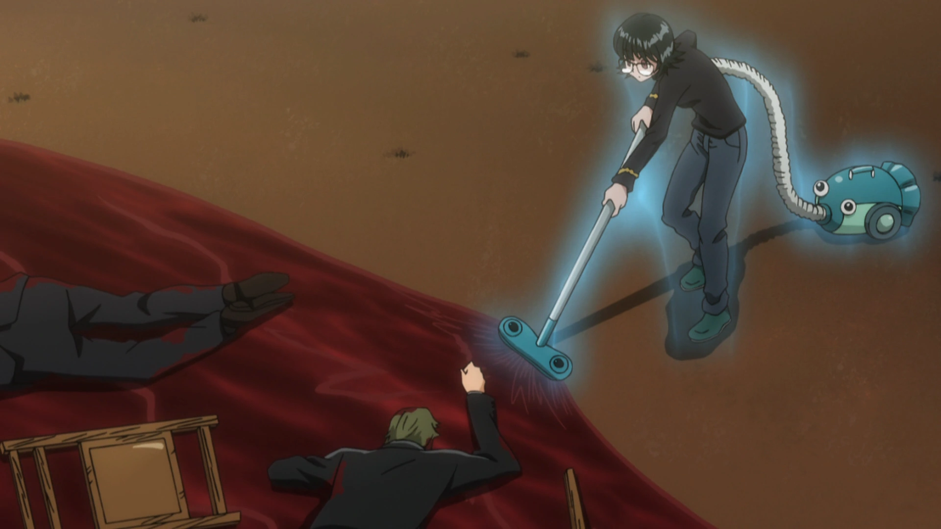 Image Blinky.png Hunterpedia FANDOM powered by Wikia