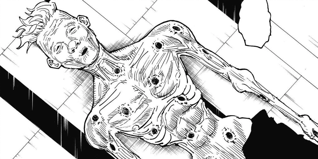 Woble Hui Guo Rou Hunterpedia FANDOM powered by Wikia