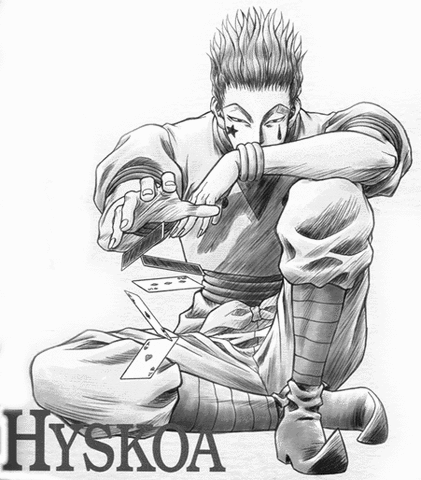 Fichier:Hisoka.gif
