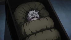 133 - Hidden Komugi