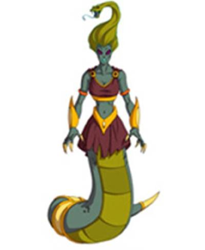 the medusa project hunted the medusa project hunted