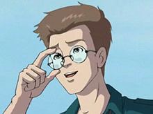Peter