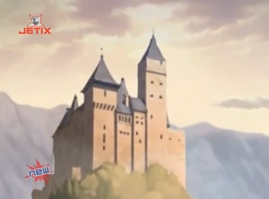 Vlads Castle