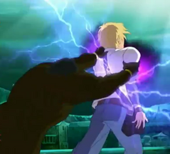 Thundertouch
