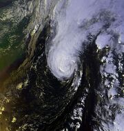 Hurricane Michael (2000)