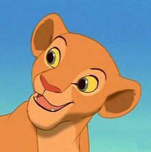 Cub Nala