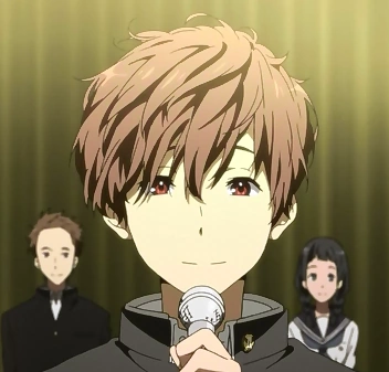 hyouka muneyoshi kugayama literatura clssica