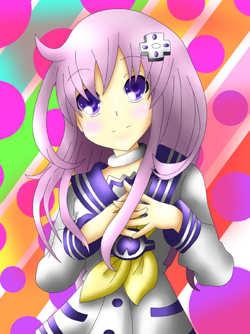 File:Nepgear by animegodness-d54uorf.png