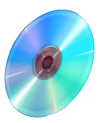 BurnedDisc