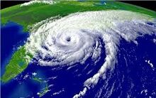 Hurricane Floyd (1)