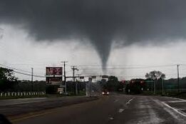 Tornado - 66