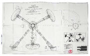 Dandelionblueprint
