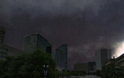 Nashville tornado