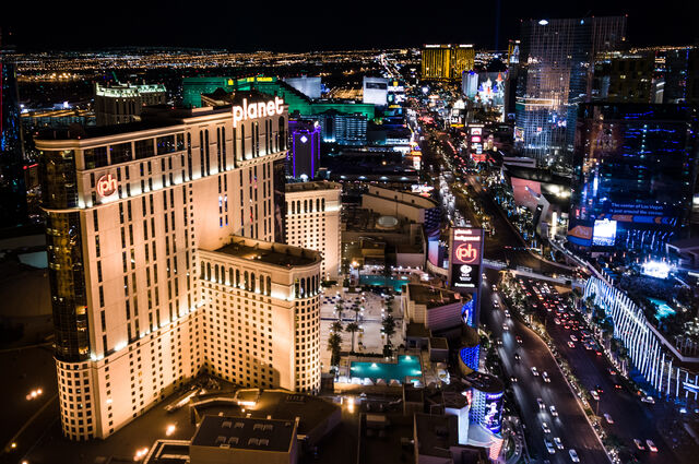 File:Las Vegas, Planet Hollywood.jpg