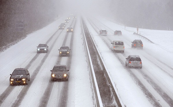 File:Snow Covered Highway.jpg