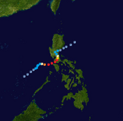 Typhoon PH