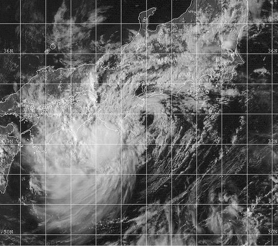 File:Tropical Depression 14W 1999.jpg