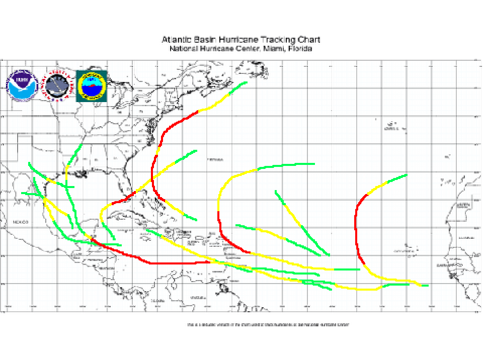 When Does Hurricane Season Start 2025