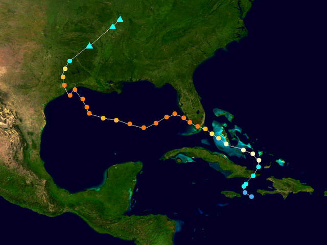 File:Hurricane Larry Path.png