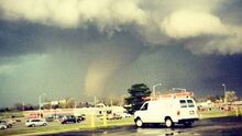 Avatornado