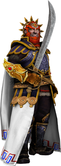 Ganondorf