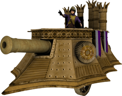 Steamtank