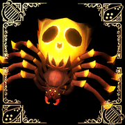 Golden Skulltula
