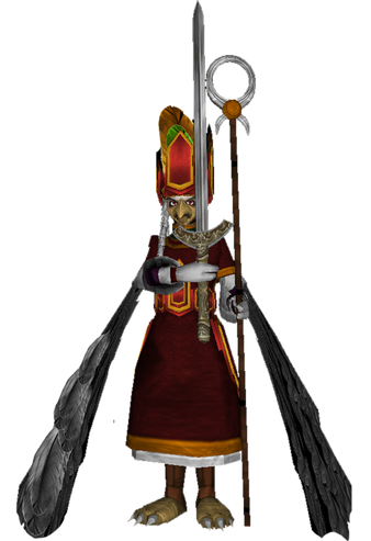 Skylord
