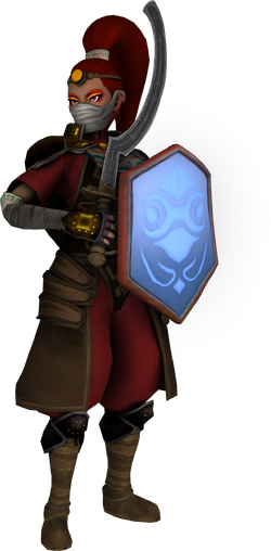 Tombguard