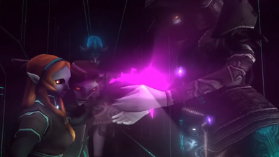 Midna offer