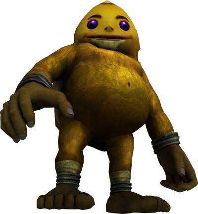 Biggoron