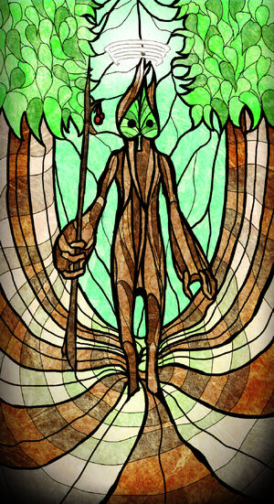 MakarStained