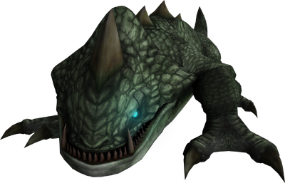 Dodongo