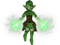 Saria