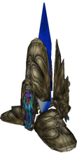 Mage spire