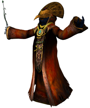 Conjurer