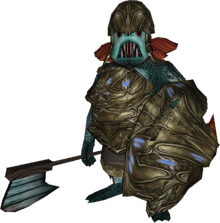 King Zarosef