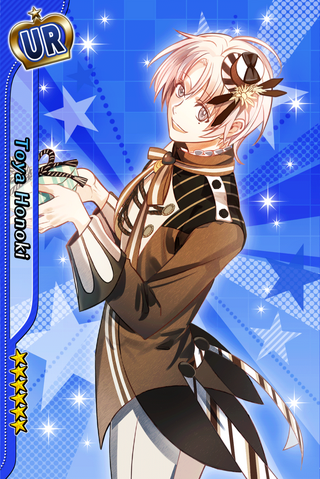 File:(Valentine's Day Scout) Toya Honoki UR.png