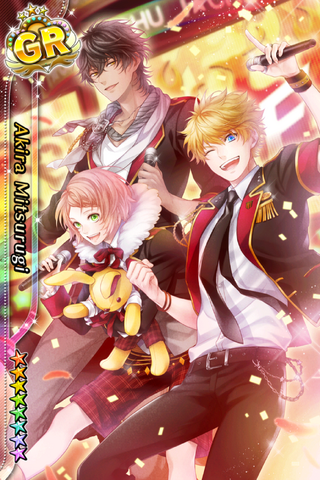File:(FanxFunxGift) Akira Mitsurugi GR.png