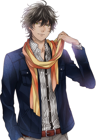 File:Akira Mitsurugi R Transparent.png