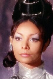 Arlene Martel Star Trek