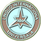 Logo ido