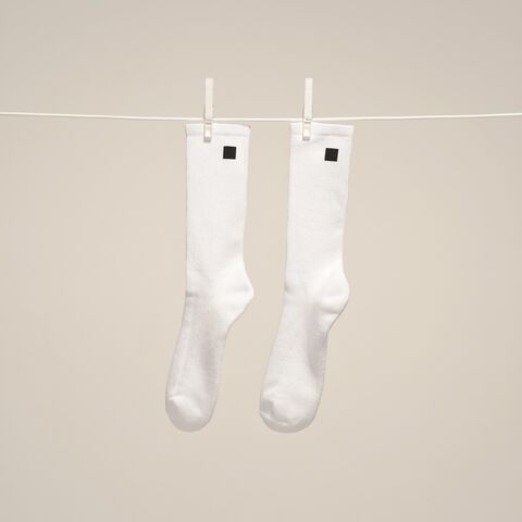 File:necessities; socks, white.jpg