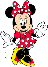 Minnie-mouse